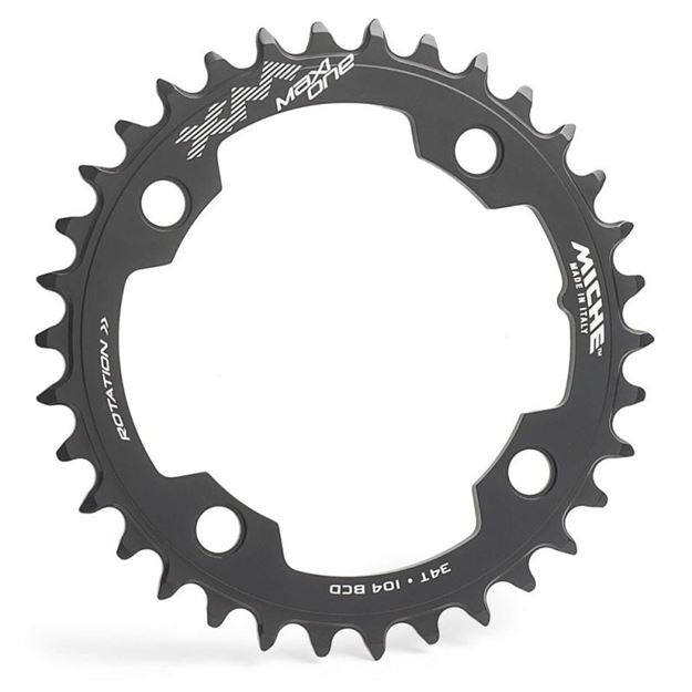 Picture of Chainring XM MAXI ONE for e-bike, 36 teeth